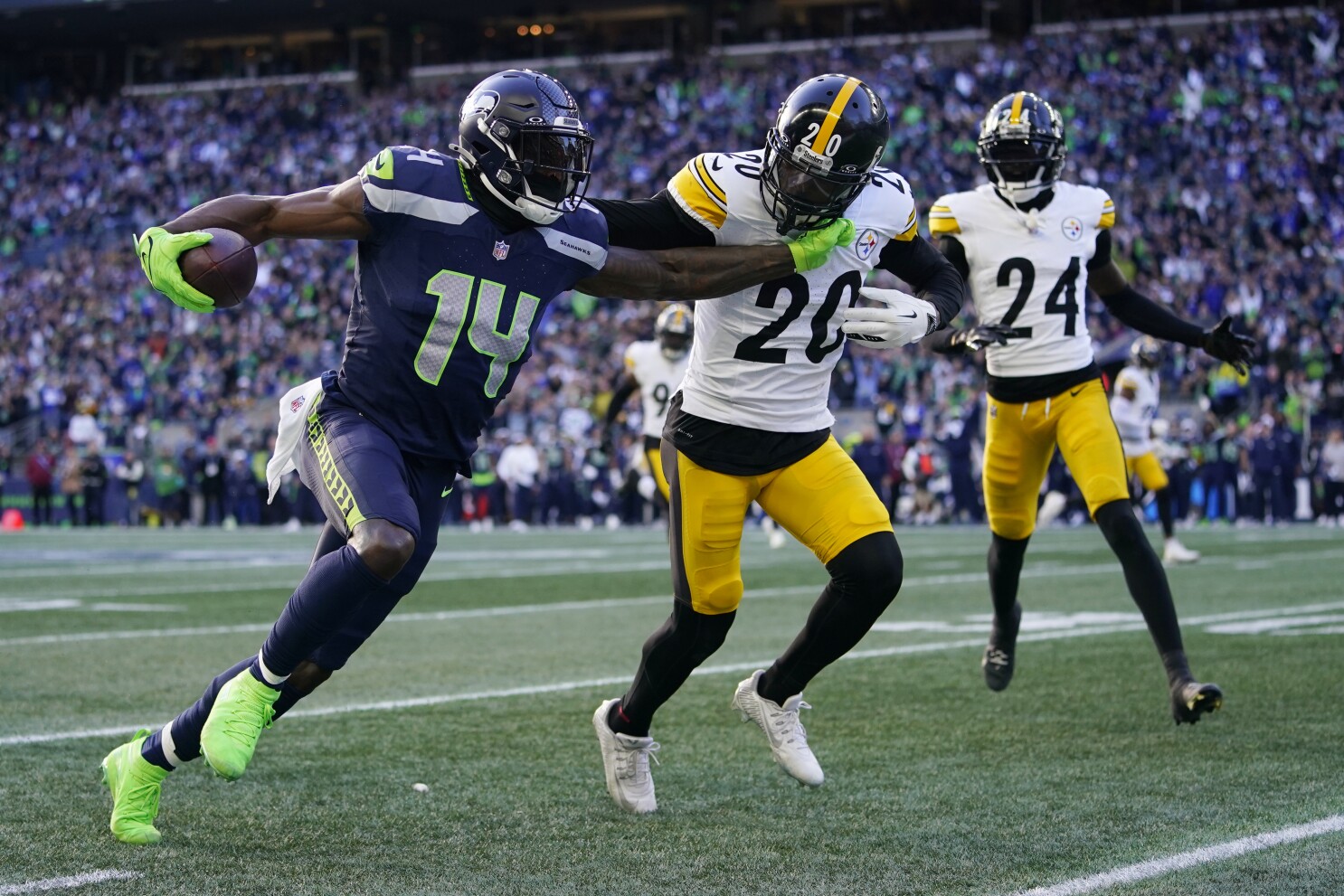 Seahawks needing help to reach playoffs shows what s gone wrong
